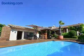 Villa le 62 Cazan - Image 5