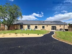 La Grange Flor'Alie gîte et piscine intérieure - Image 2