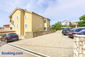 Apartment in Soline - Insel Krk 38395 - Image 3