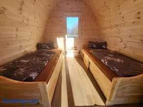 Wanderhütte Woody - Image 1