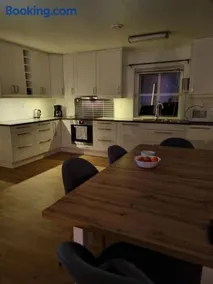 Moderne hus med 5 soverom og 2 bad på Hidra - Image 3