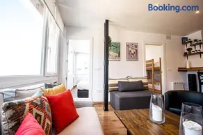 Holidays Edel 1 Apartamento para 4 personas 2 dormitorios y Parking - Image 1