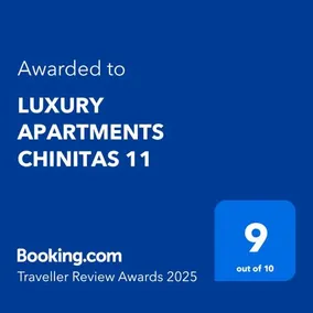 Luxury Apartments Chinitas 11 - Image 1