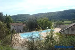 location maison à Cajarc 46160 (Lot) - Image 1