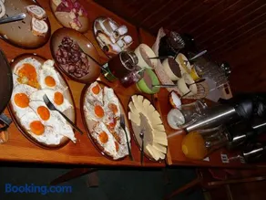 Penzion Apartmán Janov - Image 2