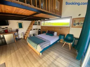 Petit chalet - Image 1