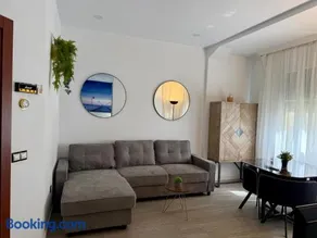 Bonito apartamento en Centro Histórico de Málaga - Image 2
