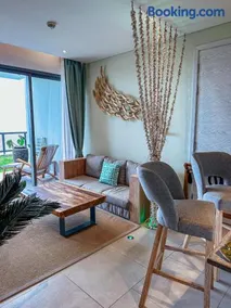 AQUA Boutique Hotel- Secluded Ocean View Suites & Infinity Pool - Image 4