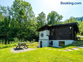 Chalet in Wörgl near Ski Lift - Image 2