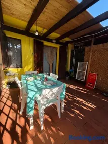 Rainbow House Pinus Village - Image 3