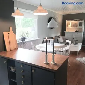 Lilla Björk - gemütliches Ferienhaus in Schweden, Bergslagen - Image 2