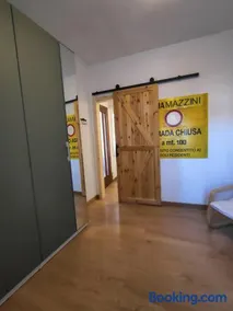 Piccolo Appartamento Casa Vacanze B&B Angela - Image 3