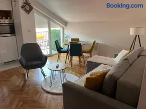 MD apartman Vranje FREE PARKING - Image 4