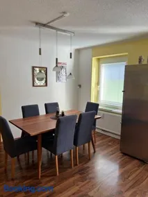 Eisenerz Alpine Apartement RoSy - Image 3