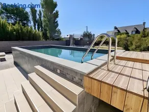 Ty inizi - Maison avec piscine - Image 1