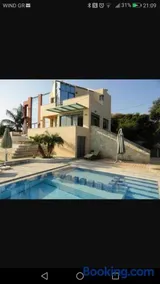 Provarma hills luxury villa gerani - Image 2