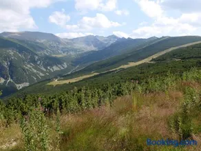 Borovets Apartments, Flora Violet Residence - Image 2