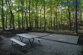 Campsite 1 at Moon Valley Campground - Image 2