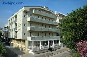 Hotel Principe - Image 1