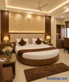 EL DE Olive Aero Suites Near Delhi IGI Airport - Image 2