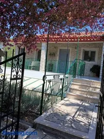 Paxos Rock Apartments - Image 1