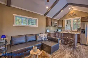 'Little Lucky Star' w/ Pond, Boat & Pasture View! - Image 3