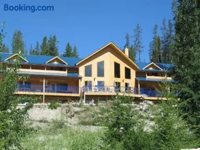 Glenogle Mountain Lodge - Image 1