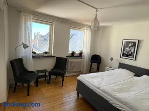 Family apartment at Stortoget - Image 2