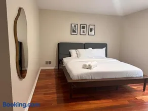Ridgewood Luxury 3 KINGS by EWR 4 mins W parking - Image 3