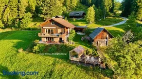 Chalet Almhaus Strobl - Image 2