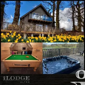 iLodge Ultra - Image 1
