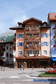 Attico Faloria Luxury - Image 2