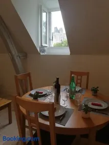 Appartement accueillant à Luynes, 60 m² avec jardin - Image 3