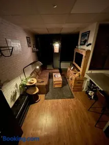 Studio cosy tout confort - Le Drouvenant - Image 2