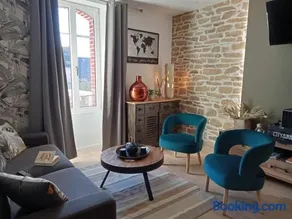 appartement topaze - Image 4