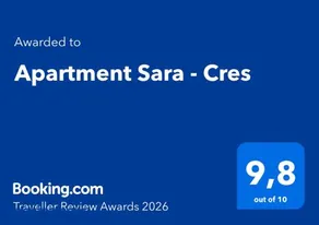 Apartment Sara - Cres - Image 2