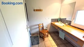 Suite privée F - Escale Gorges de l'Arzon Près du Puy - Image 3