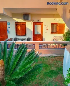 Mιχαλης Apartments - Image 4