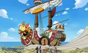ONE PIECE Apartamento con patio - Image 3