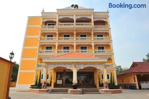 โรงแรมกู๊ดเรสซิเดนซ์ - Good Residence - Image 1