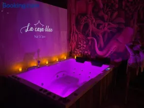 SPA La Casa Blue - Image 4