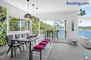 Aircabin - Daleys Point - Waterfront Retreat House - Image 4