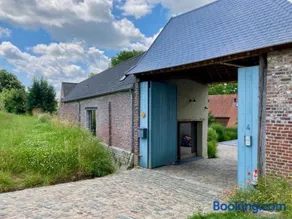 Nachtegael Zomerhuis, idyllische woning in de Vlaamse Ardennen - Image 2