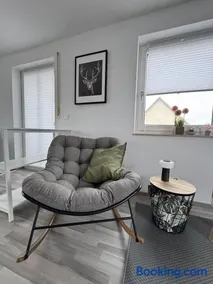 Gemütliche Maisonette nahe Dinkelsbühl - Image 2