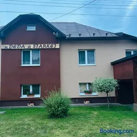 U deda a starkej - Image 2
