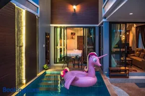 KG Private Pool Villas Soi 9 - Image 5