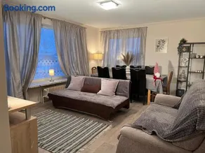 Schöne Wohnung Mit Dem Garten - Image 2
