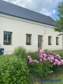 Apartmány Mikulčice - Image 1