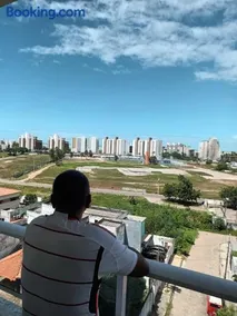 Apto em Cabedelo PB, 750m da praia de Pta Campina - Image 2