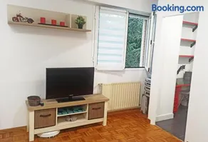 Apartamento en San Sebastián con plaza de parking gratis - Image 5